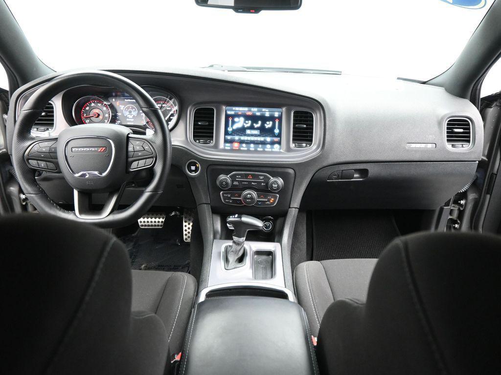 used 2023 Dodge Charger car, priced at $51,000