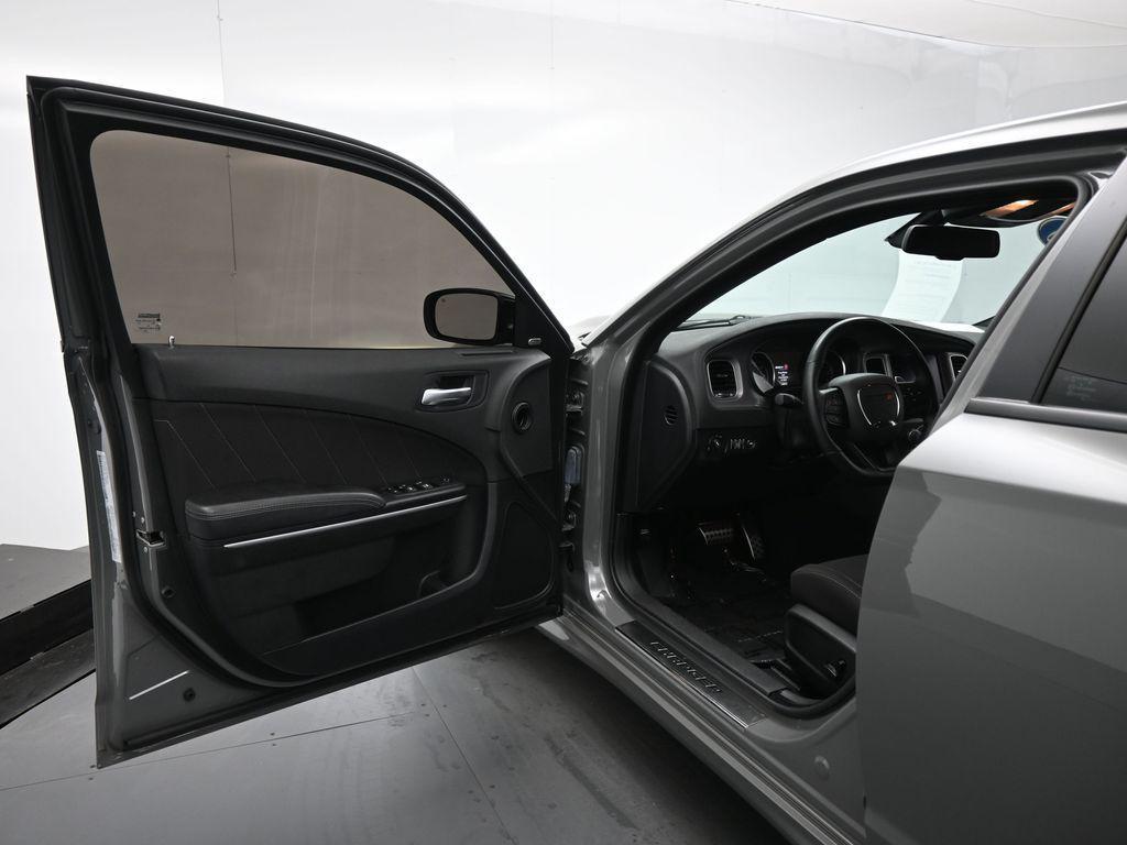 used 2023 Dodge Charger car, priced at $51,000