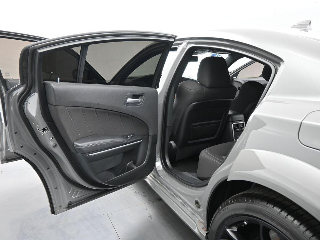 used 2023 Dodge Charger car, priced at $51,000