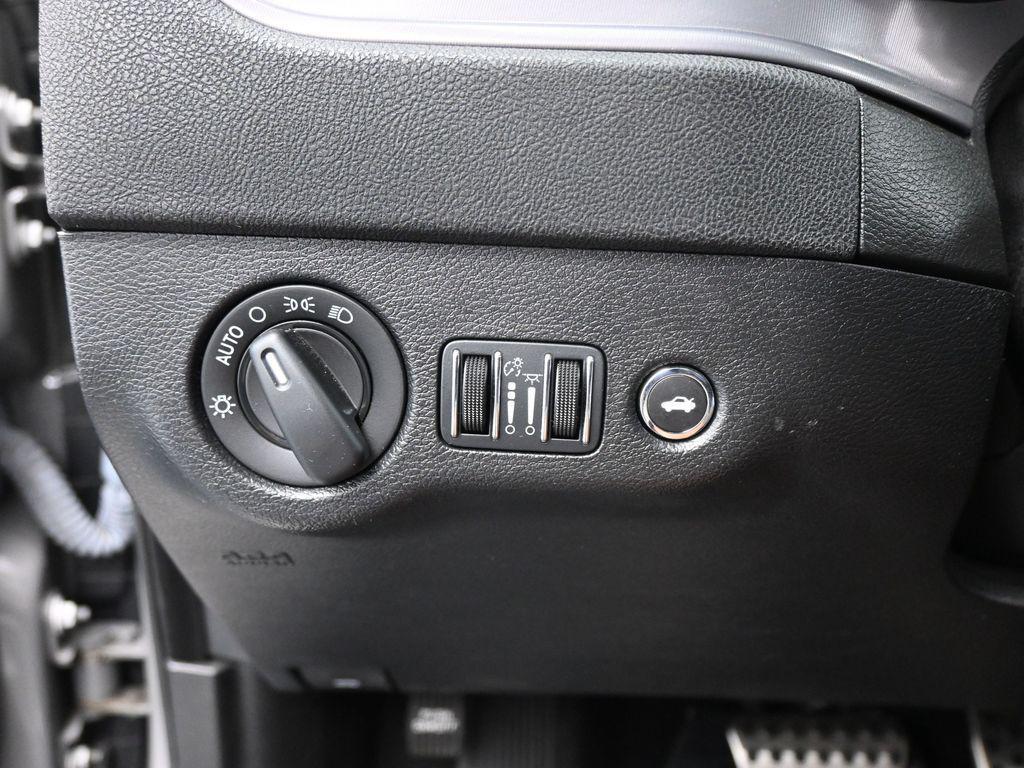 used 2023 Dodge Charger car, priced at $51,000
