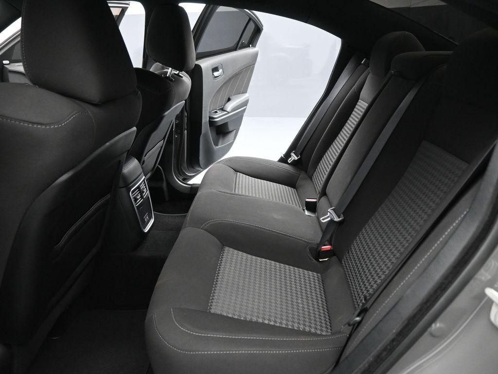 used 2023 Dodge Charger car, priced at $51,000