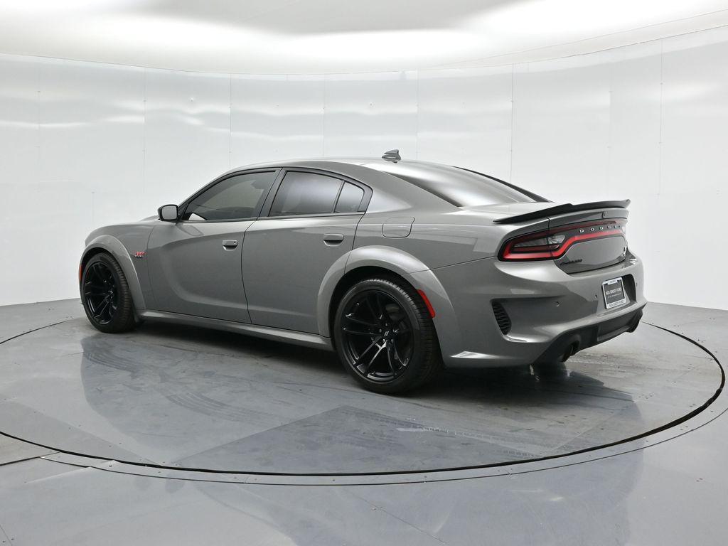 used 2023 Dodge Charger car, priced at $51,000
