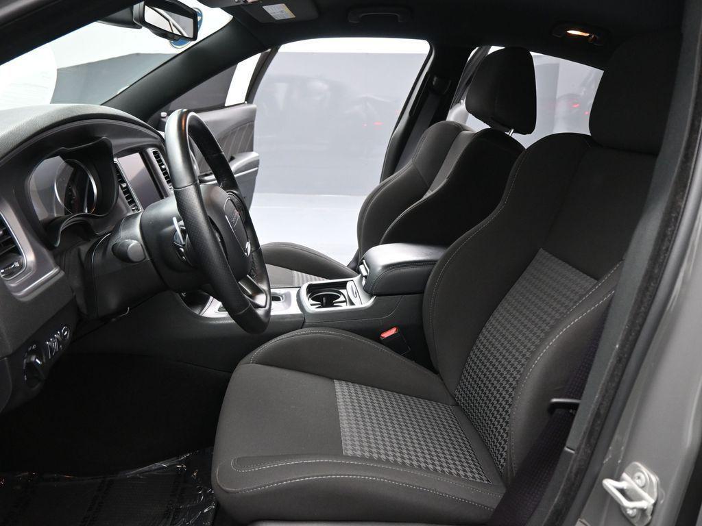 used 2023 Dodge Charger car, priced at $51,000