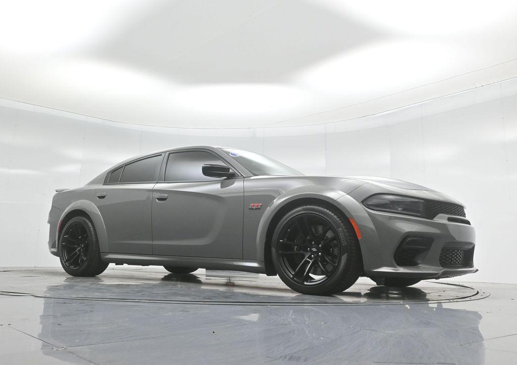 used 2023 Dodge Charger car, priced at $51,000