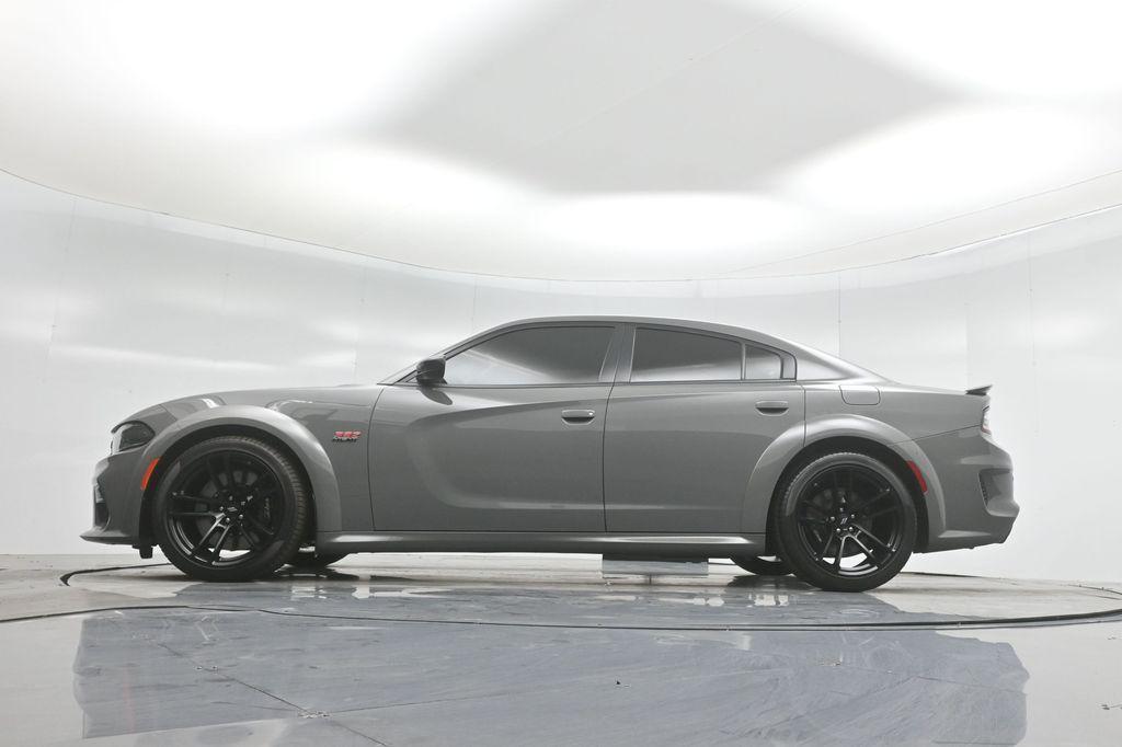 used 2023 Dodge Charger car, priced at $51,000