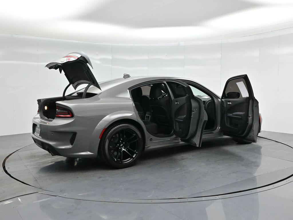used 2023 Dodge Charger car, priced at $51,000