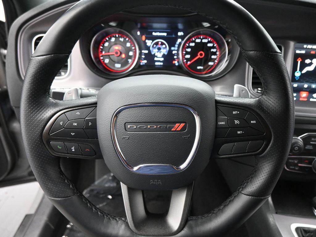 used 2023 Dodge Charger car, priced at $51,000