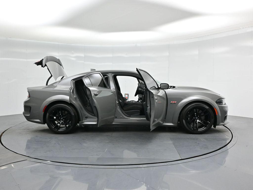 used 2023 Dodge Charger car, priced at $51,000