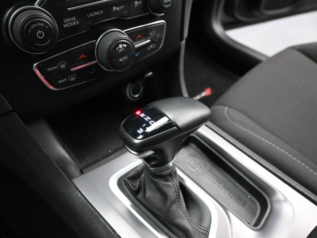 used 2023 Dodge Charger car, priced at $51,000