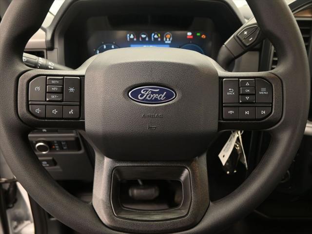 new 2025 Ford F-150 car, priced at $36,571