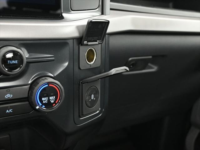 new 2025 Ford F-150 car, priced at $36,571