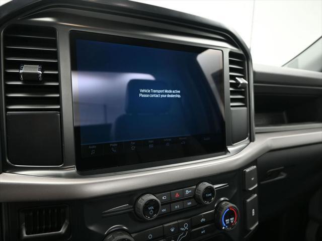new 2025 Ford F-150 car, priced at $36,571
