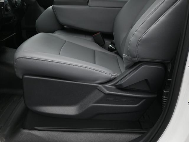 new 2025 Ford F-150 car, priced at $36,571