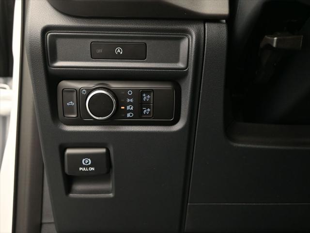 new 2025 Ford F-150 car, priced at $36,571