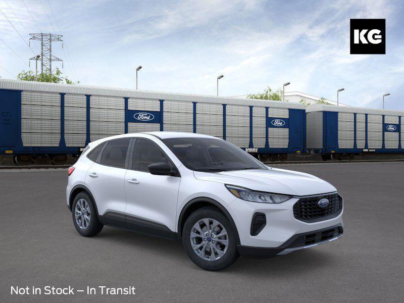 new 2025 Ford Escape car, priced at $27,645