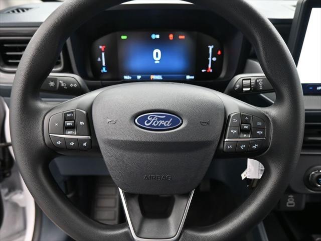 new 2025 Ford Maverick car, priced at $29,940