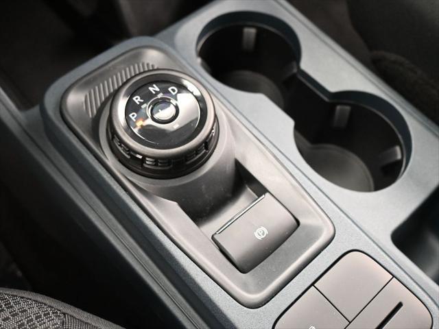 new 2025 Ford Maverick car, priced at $29,940