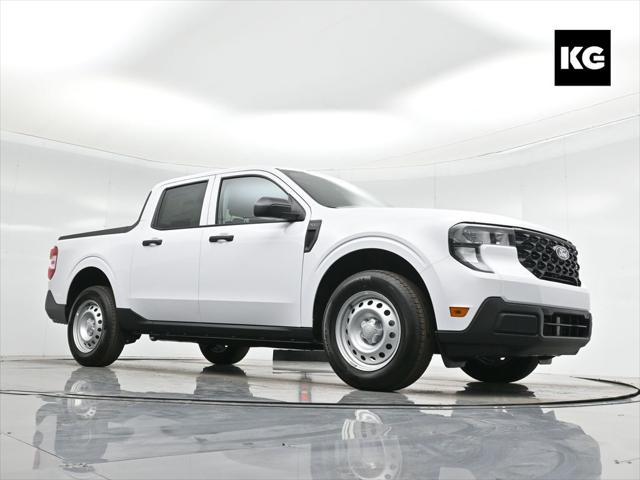 new 2025 Ford Maverick car, priced at $29,940
