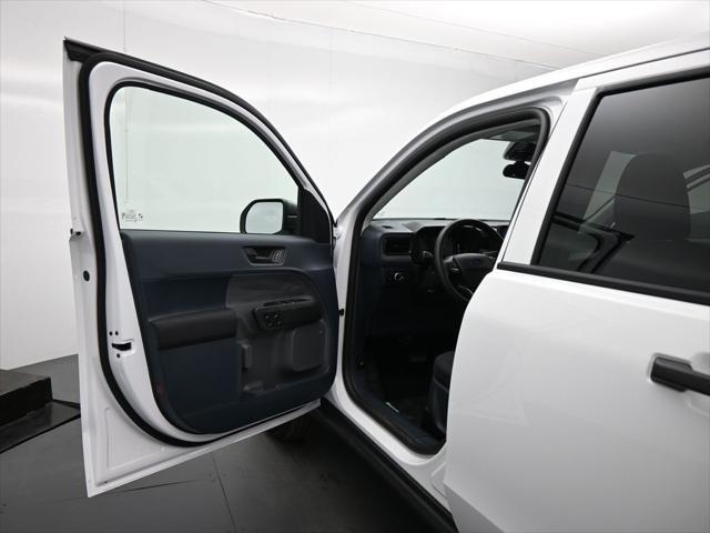 new 2025 Ford Maverick car, priced at $29,940