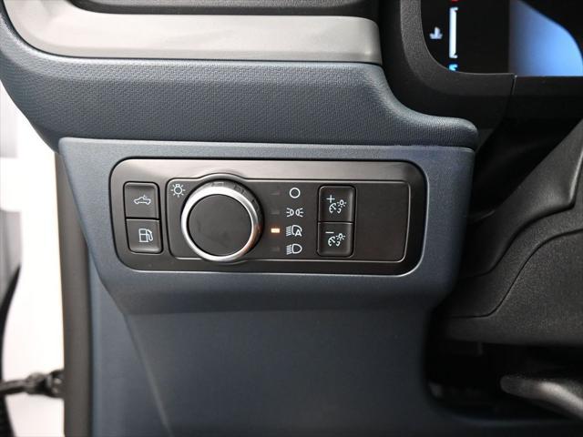 new 2025 Ford Maverick car, priced at $29,940