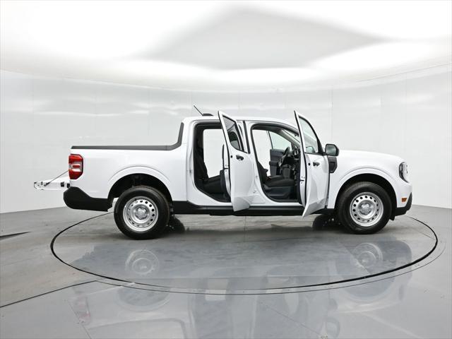 new 2025 Ford Maverick car, priced at $29,940