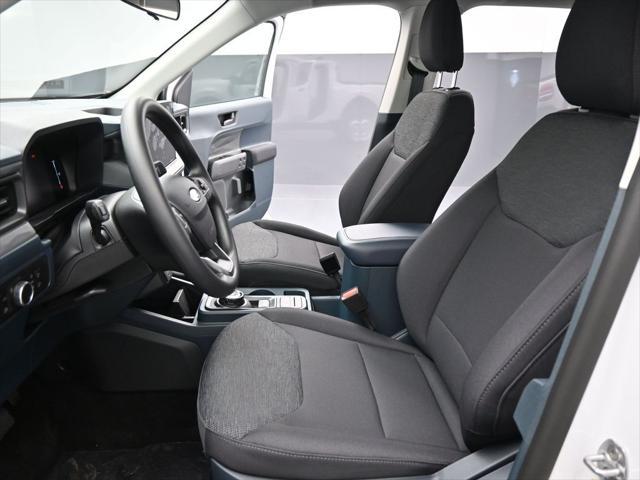 new 2025 Ford Maverick car, priced at $29,940