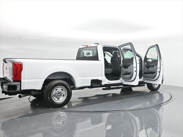 new 2024 Ford F-250 car, priced at $52,115