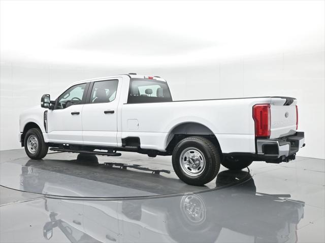 new 2024 Ford F-250 car, priced at $52,115