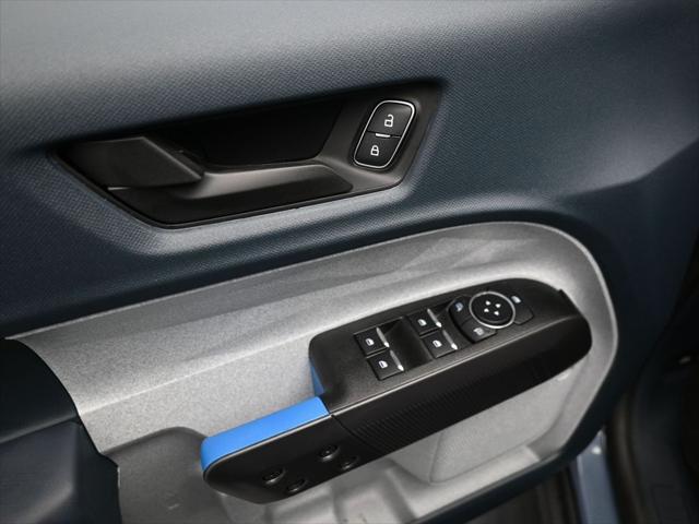 new 2025 Ford Maverick car, priced at $30,490