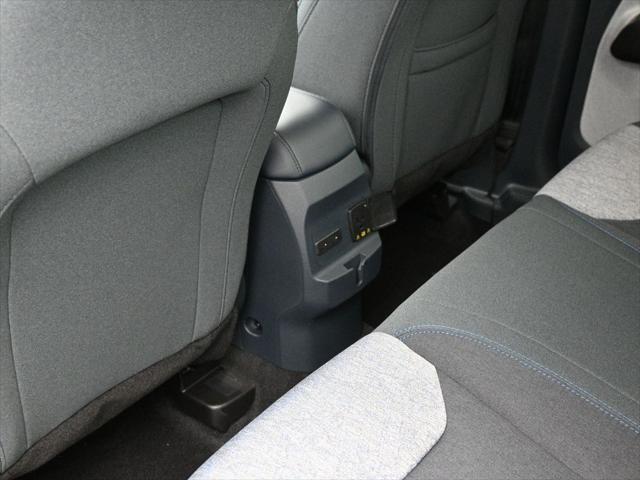 new 2025 Ford Maverick car, priced at $30,490