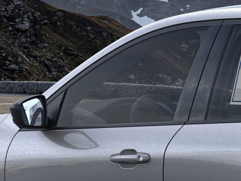 new 2025 Ford Escape car, priced at $27,645