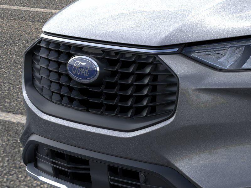 new 2025 Ford Escape car, priced at $27,645