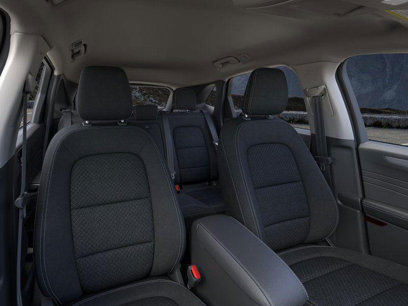 new 2025 Ford Escape car, priced at $27,645