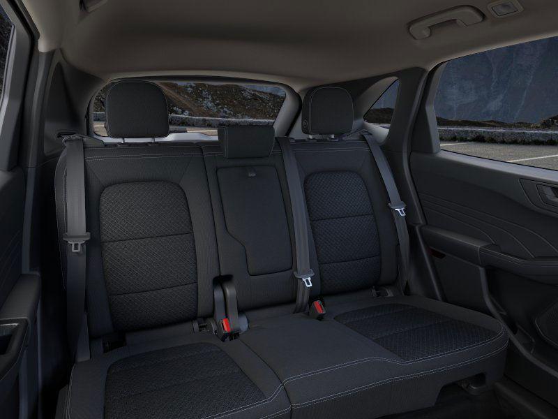 new 2025 Ford Escape car, priced at $27,645