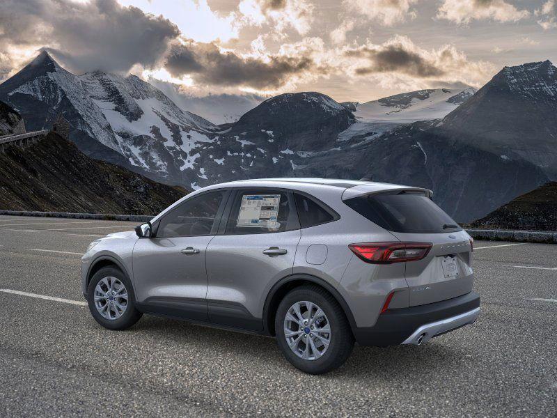 new 2025 Ford Escape car, priced at $27,645
