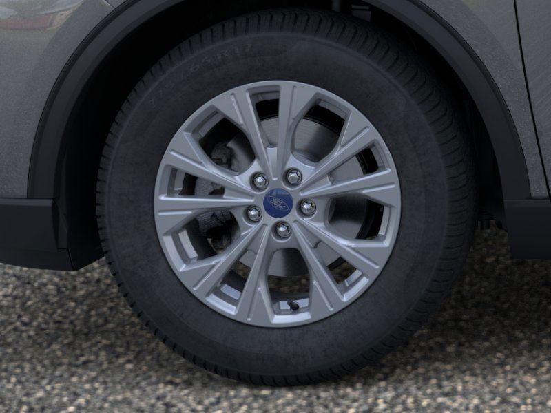 new 2025 Ford Escape car, priced at $27,645