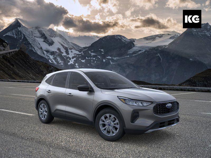 new 2025 Ford Escape car, priced at $27,645