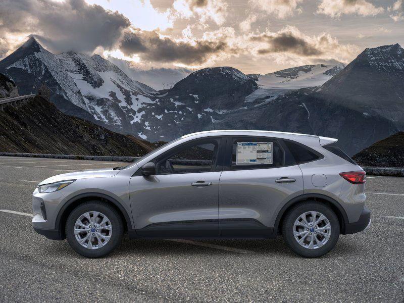 new 2025 Ford Escape car, priced at $27,645