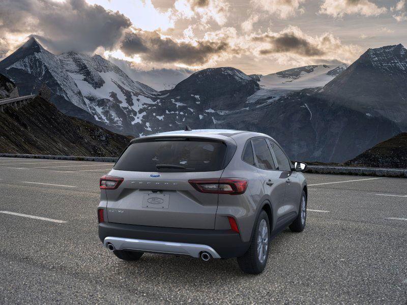 new 2025 Ford Escape car, priced at $27,645
