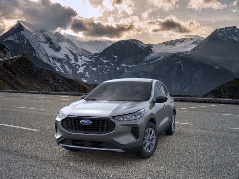 new 2025 Ford Escape car, priced at $27,645