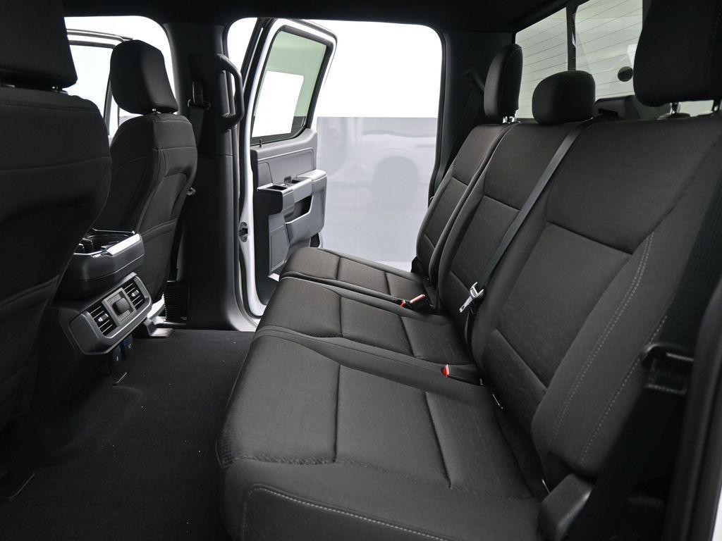 new 2025 Ford F-150 car, priced at $63,435