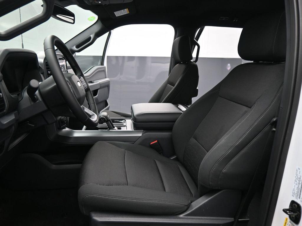 new 2025 Ford F-150 car, priced at $63,435