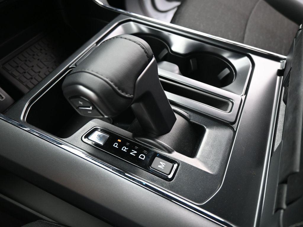 new 2025 Ford F-150 car, priced at $63,435