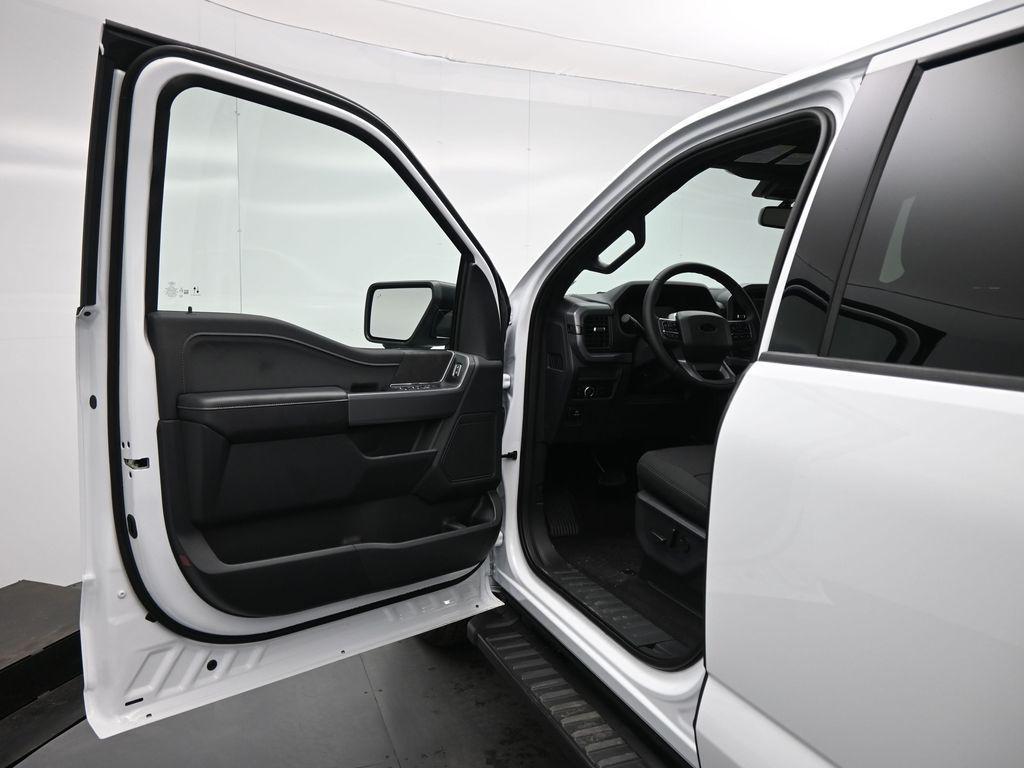 new 2025 Ford F-150 car, priced at $63,435