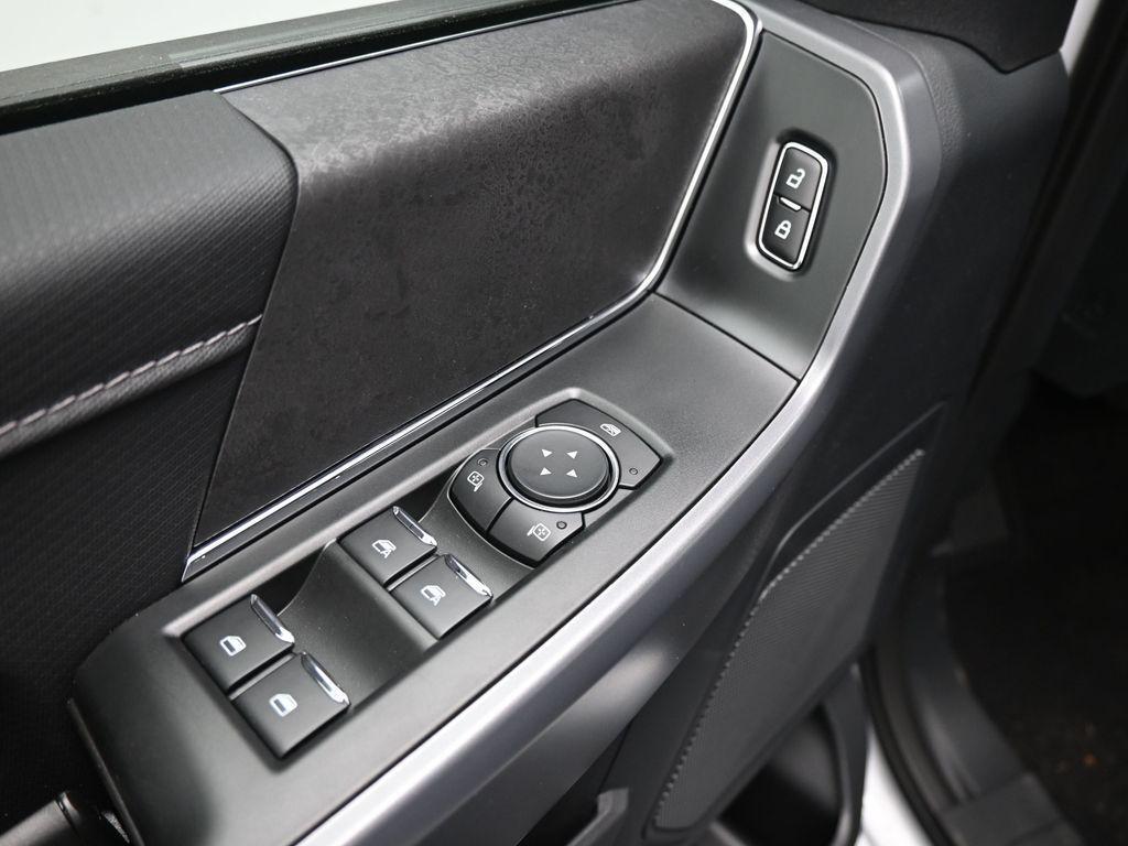 new 2025 Ford F-150 car, priced at $63,435