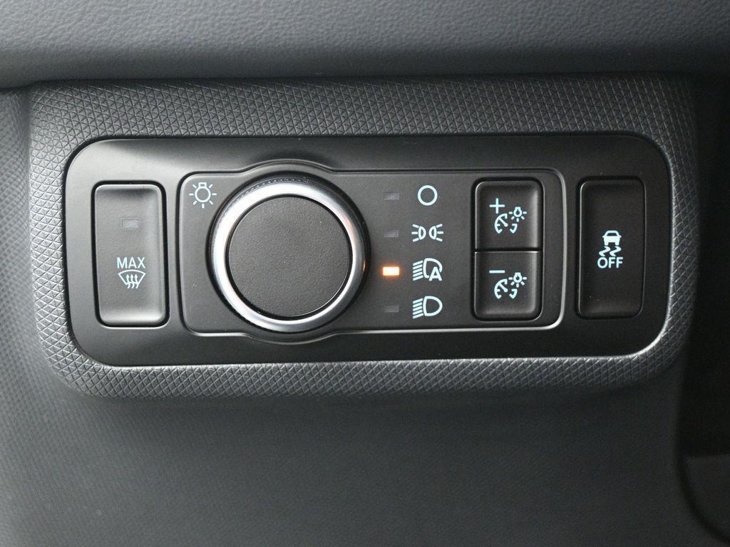 new 2025 Ford Mustang Mach-E car, priced at $53,880