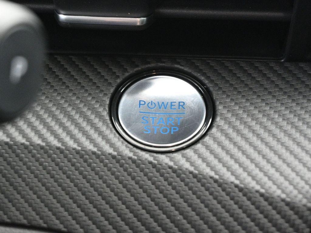 new 2025 Ford Mustang Mach-E car, priced at $53,880