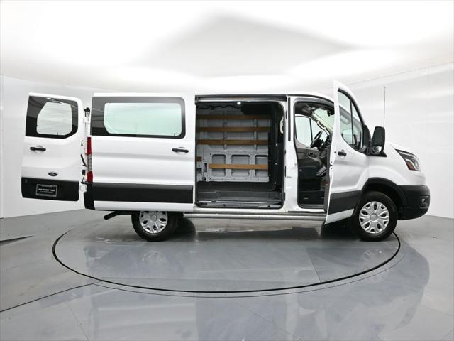 used 2023 Ford Transit-150 car, priced at $43,500