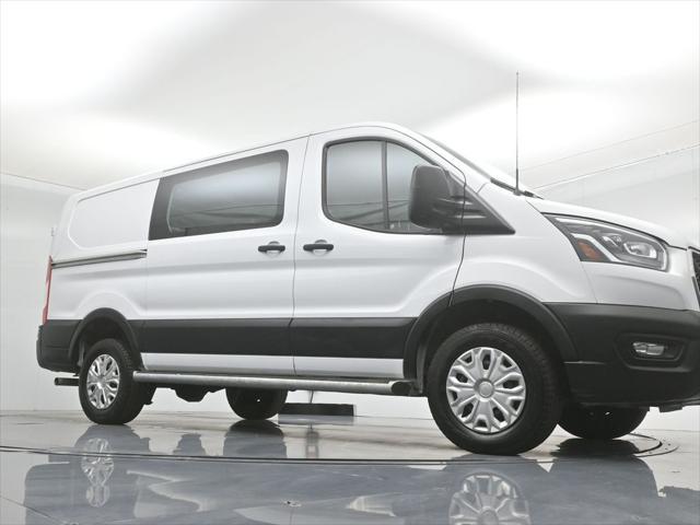 used 2023 Ford Transit-150 car, priced at $43,500