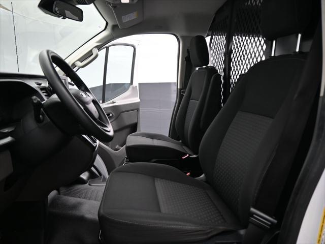 used 2023 Ford Transit-150 car, priced at $43,500